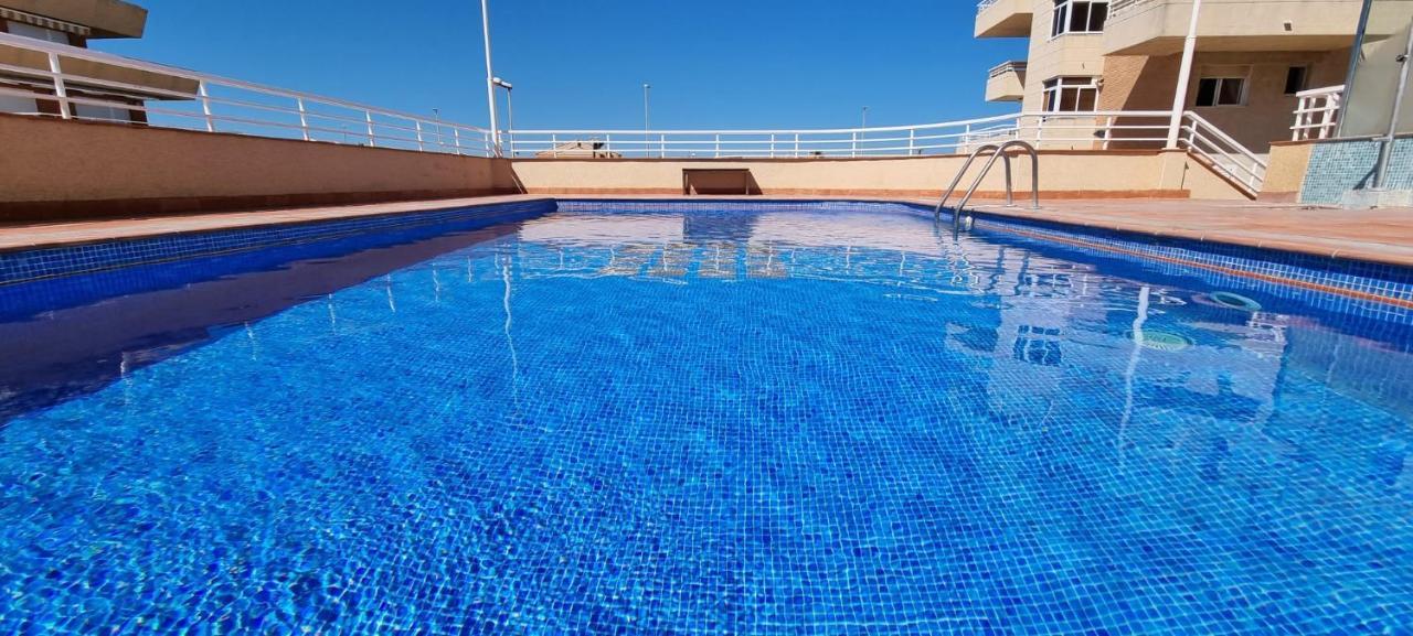 Apartamento Junto Al Mar Oliva Exterior photo